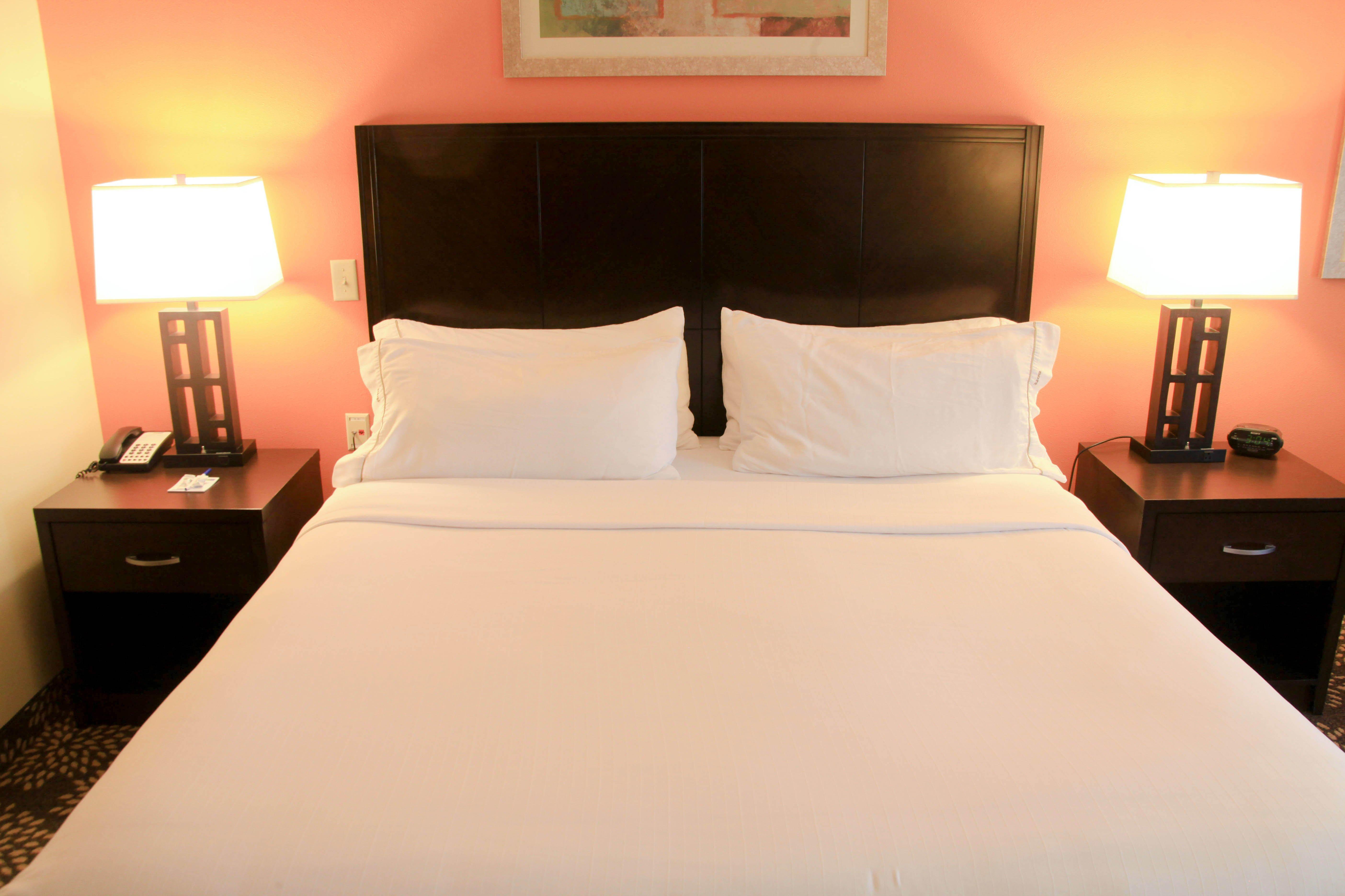 Holiday Inn Express Hotel & Suites Grand Island By Ihg מראה חיצוני תמונה