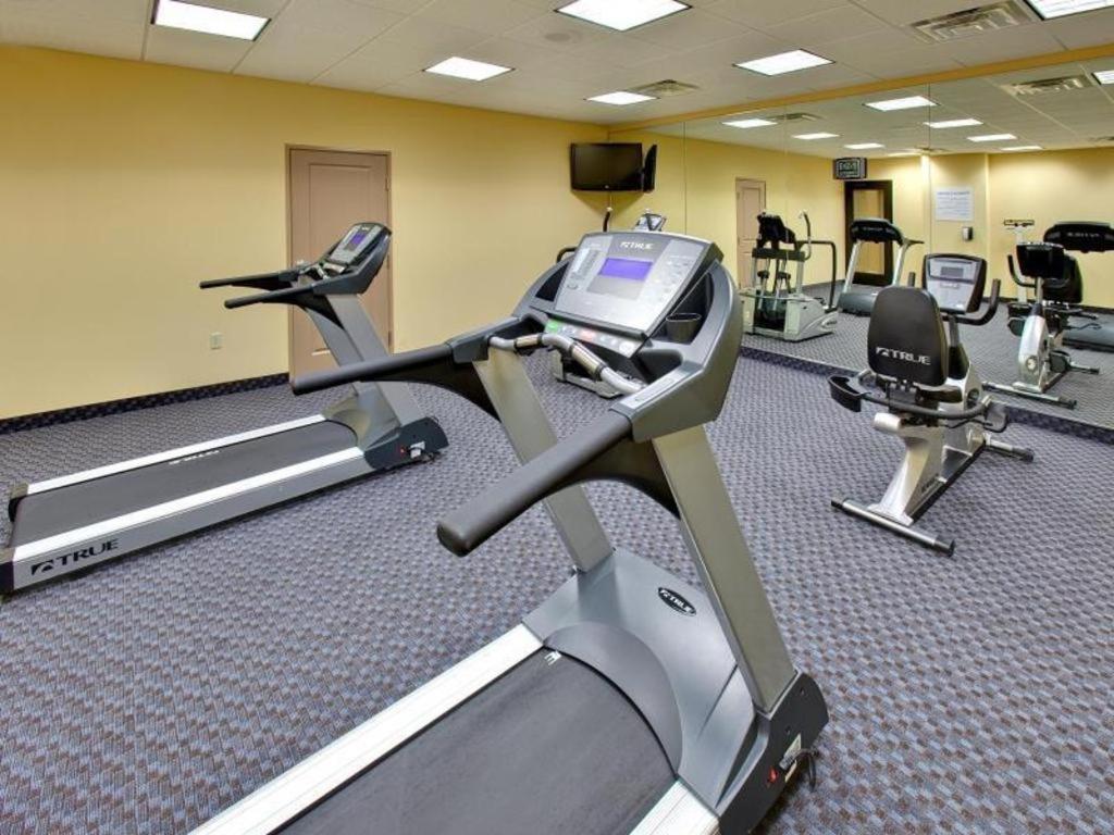 Holiday Inn Express Hotel & Suites Grand Island By Ihg מראה חיצוני תמונה