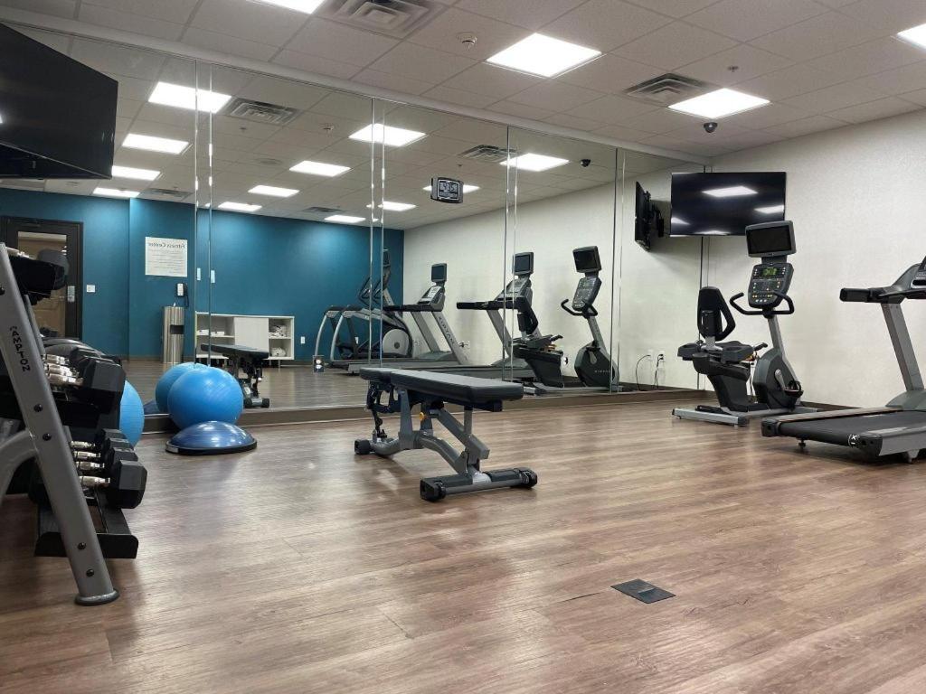Holiday Inn Express Hotel & Suites Grand Island By Ihg מראה חיצוני תמונה
