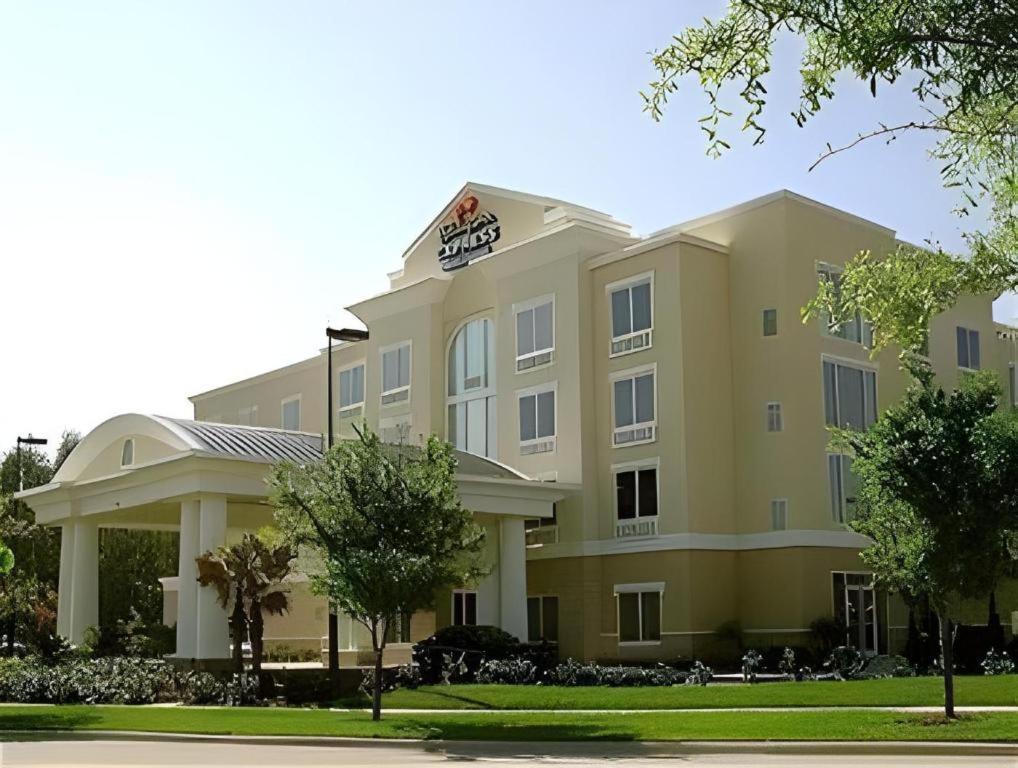 Holiday Inn Express Hotel & Suites Grand Island By Ihg מראה חיצוני תמונה