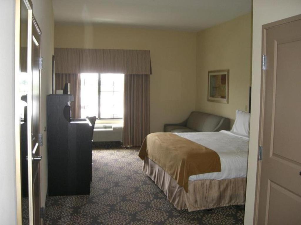 Holiday Inn Express Hotel & Suites Grand Island By Ihg מראה חיצוני תמונה