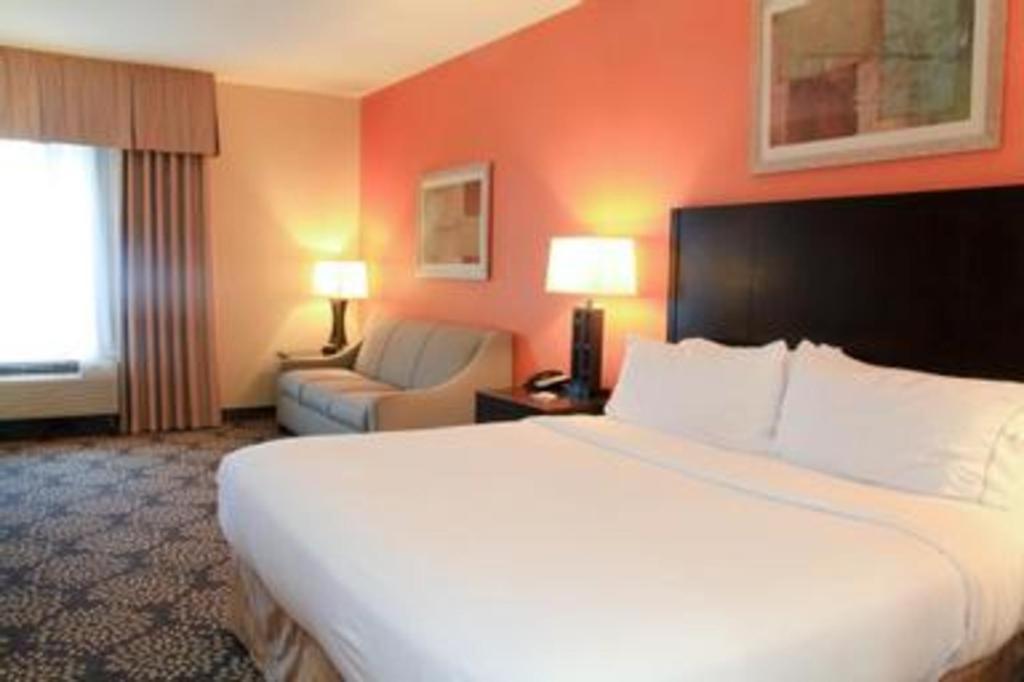 Holiday Inn Express Hotel & Suites Grand Island By Ihg מראה חיצוני תמונה