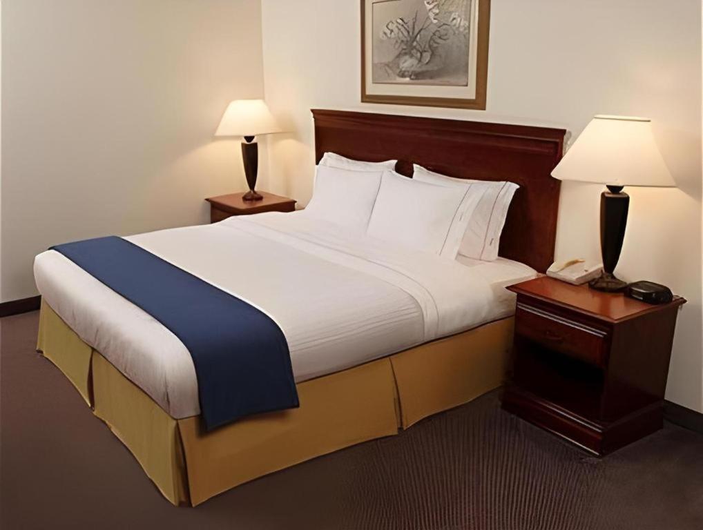 Holiday Inn Express Hotel & Suites Grand Island By Ihg מראה חיצוני תמונה