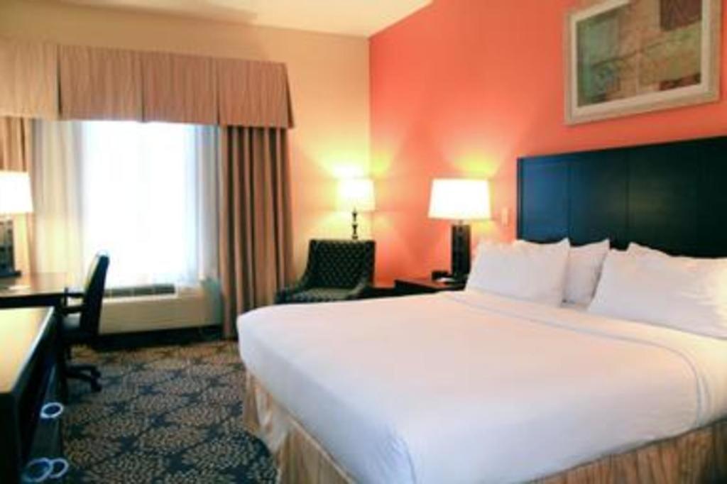 Holiday Inn Express Hotel & Suites Grand Island By Ihg מראה חיצוני תמונה