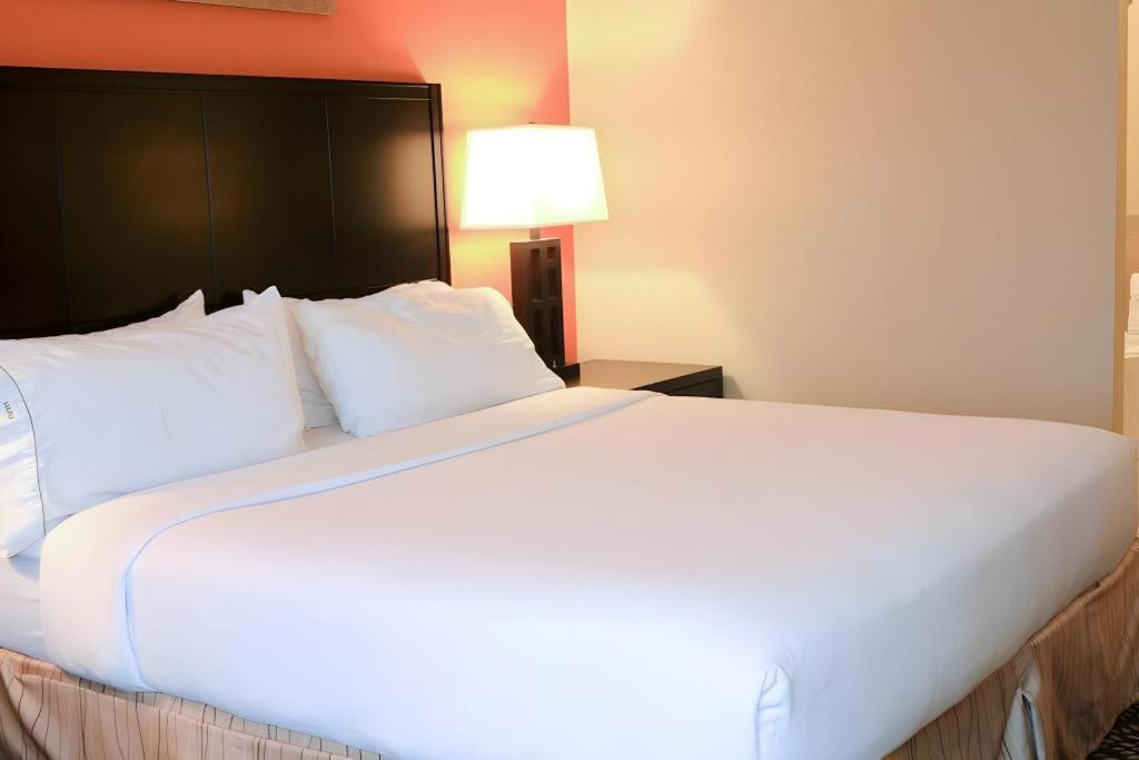 Holiday Inn Express Hotel & Suites Grand Island By Ihg מראה חיצוני תמונה