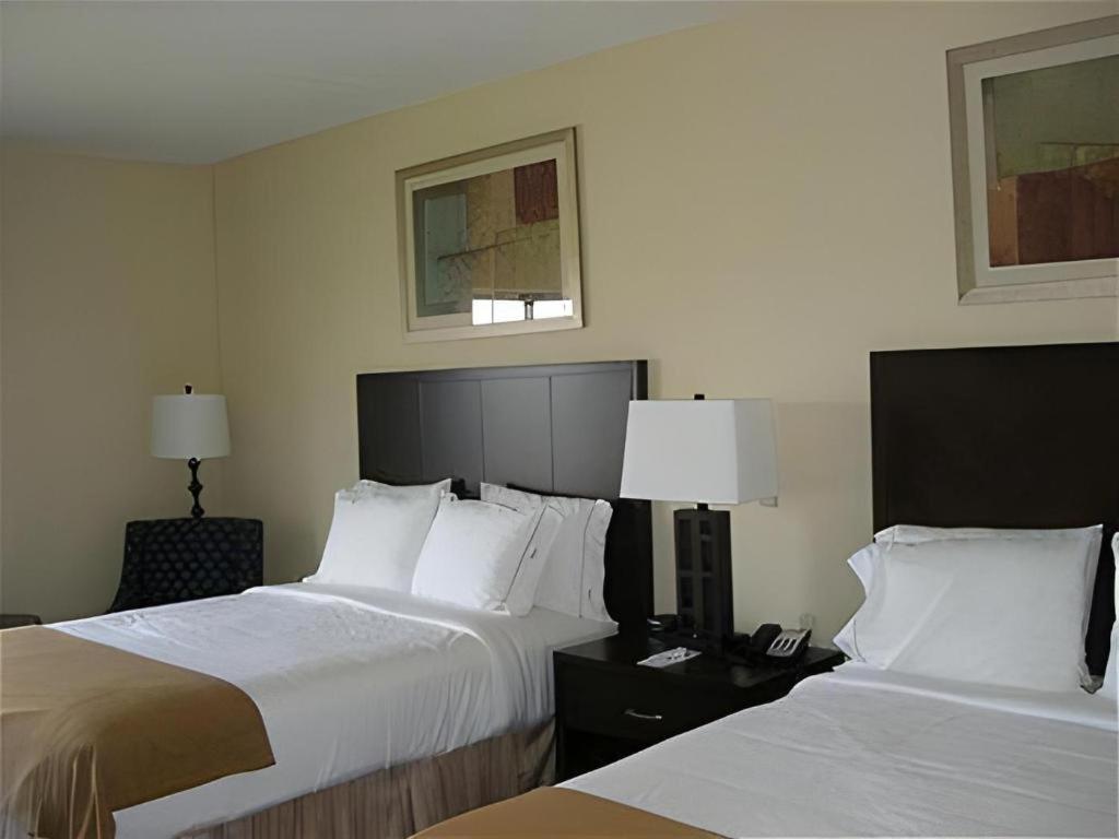 Holiday Inn Express Hotel & Suites Grand Island By Ihg מראה חיצוני תמונה