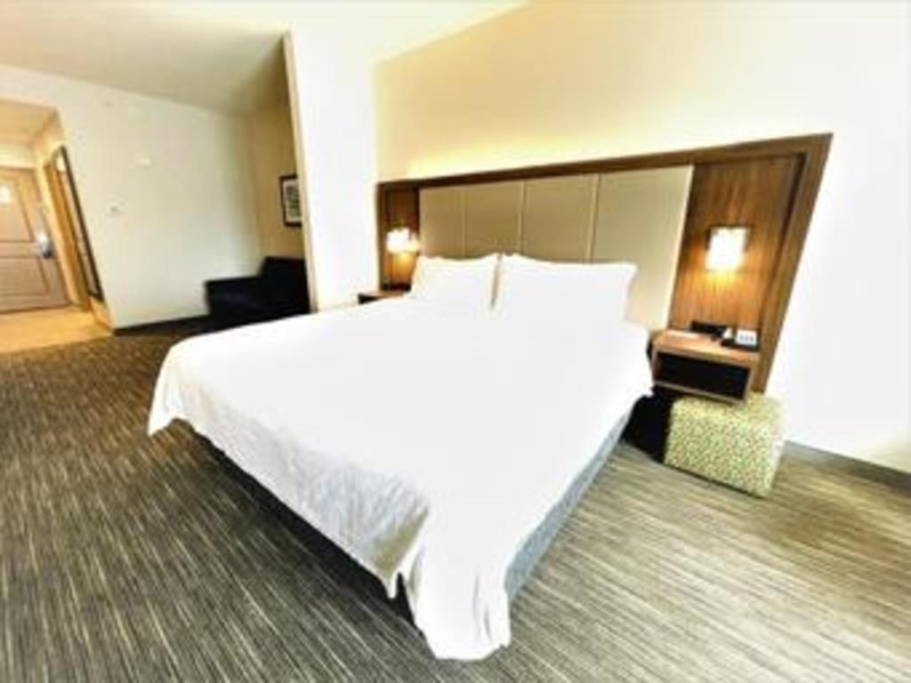 Holiday Inn Express Hotel & Suites Grand Island By Ihg מראה חיצוני תמונה