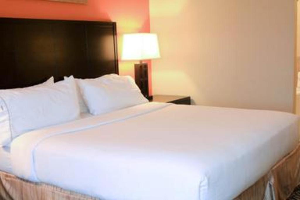 Holiday Inn Express Hotel & Suites Grand Island By Ihg מראה חיצוני תמונה