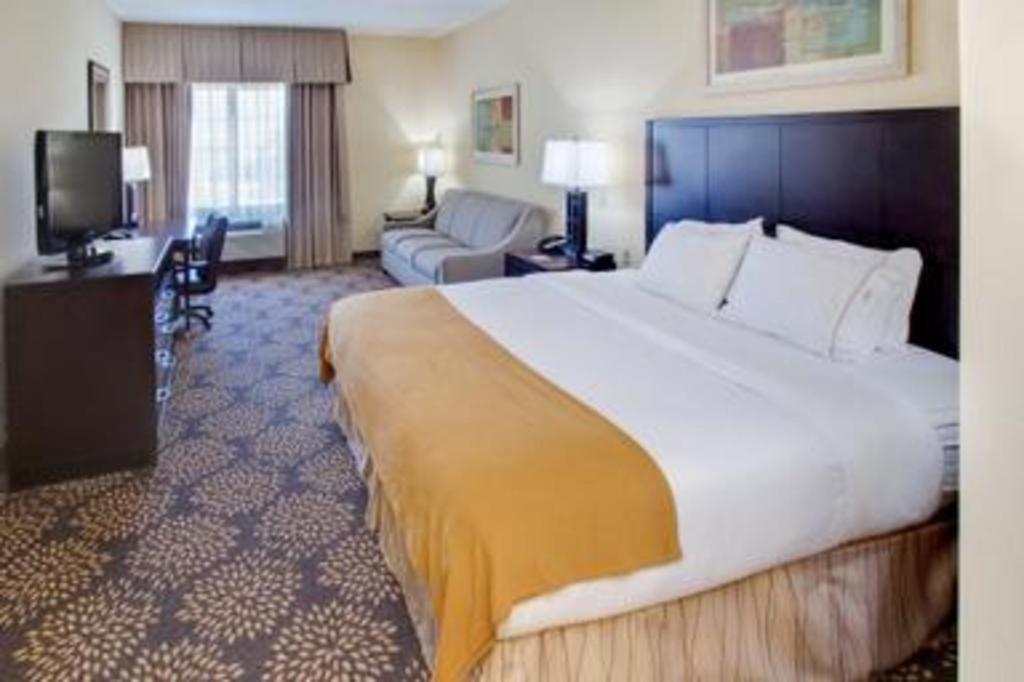 Holiday Inn Express Hotel & Suites Grand Island By Ihg מראה חיצוני תמונה