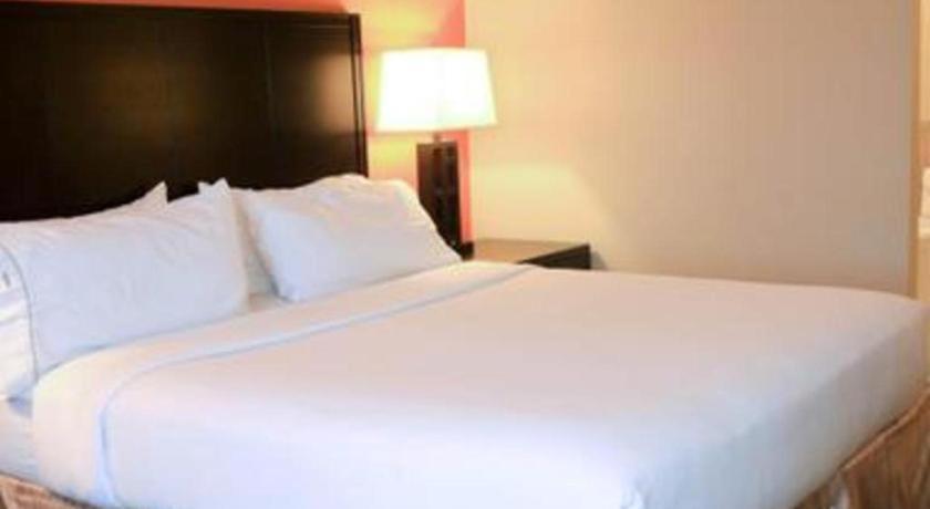 Holiday Inn Express Hotel & Suites Grand Island By Ihg מראה חיצוני תמונה