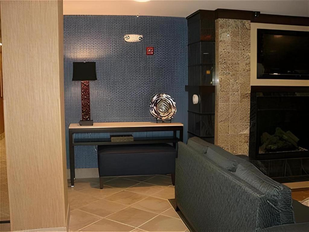 Holiday Inn Express Hotel & Suites Grand Island By Ihg מראה חיצוני תמונה